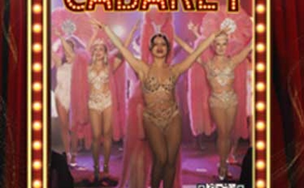 Revue cabaret