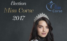 Election Miss CORSE 2017 SEPTEMBRE 2017