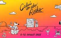 Calvi on the rocks 2022