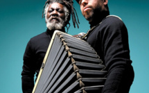 Winston McAnuff et Fixi Mars 2015