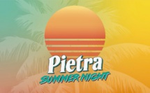 Pietra Summer Night