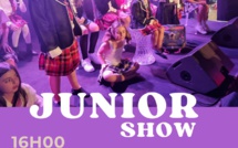 EDA Junior Show