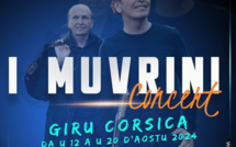I Muvrini - U Giru 2024