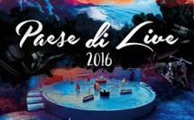 Paese di Live, Jakez Orkeztra Juillet 2016